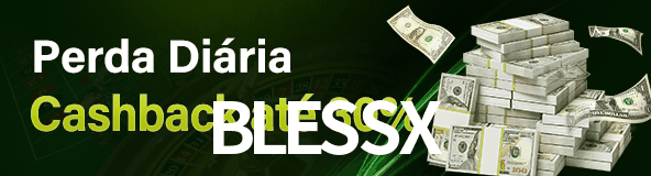 BLESSX Casino: Jogue Online e Ganhe Grandes Prêmios BLESSX Casino: Jogue Online e Ganhe Grandes Prêmios