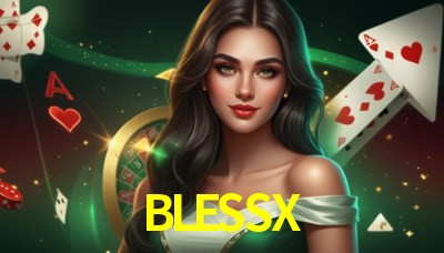 BLESSX Casino: Jogue Online e Ganhe Grandes Prêmios BLESSX Casino: Jogue Online e Ganhe Grandes Prêmios