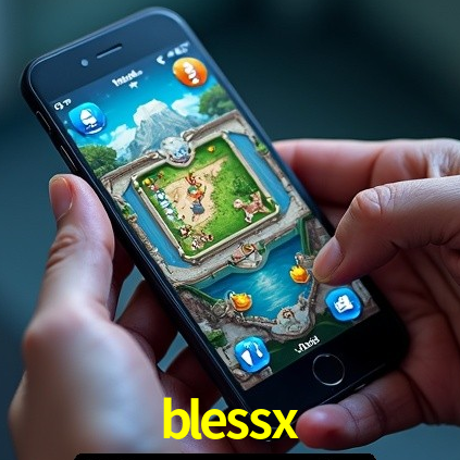 Segurança 2FA blessx