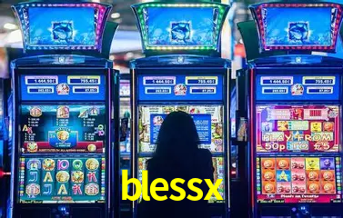 Cadastro Rápido blessx