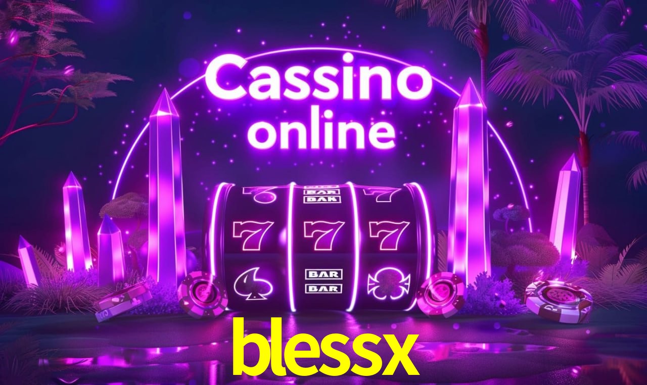 Gates of Olympus blessx