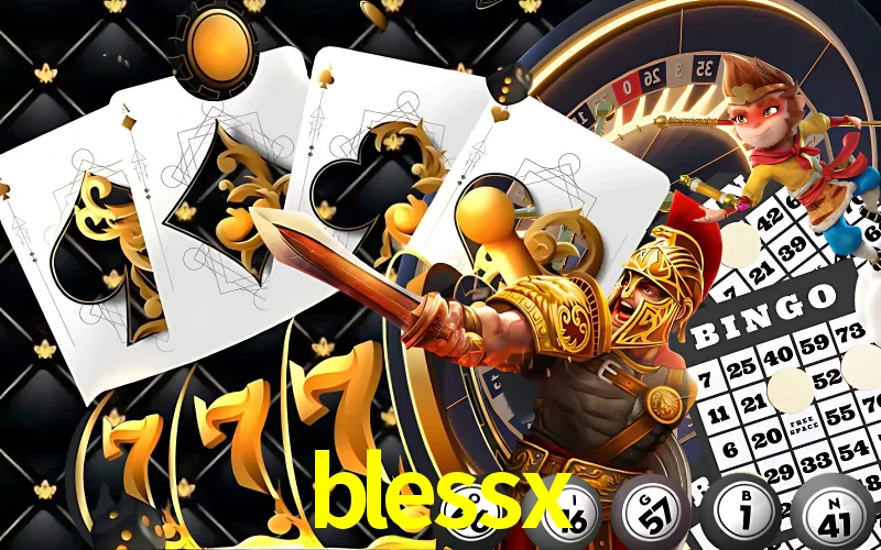 Mesa de Blackjack blessx