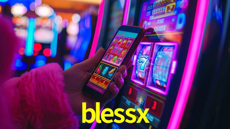 Tecnologia da Plataforma blessx