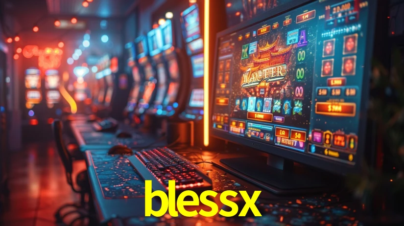 Jogo Spaceman blessx