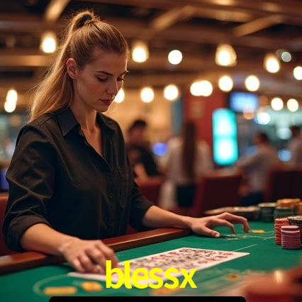 Estatísticas Esportivas blessx